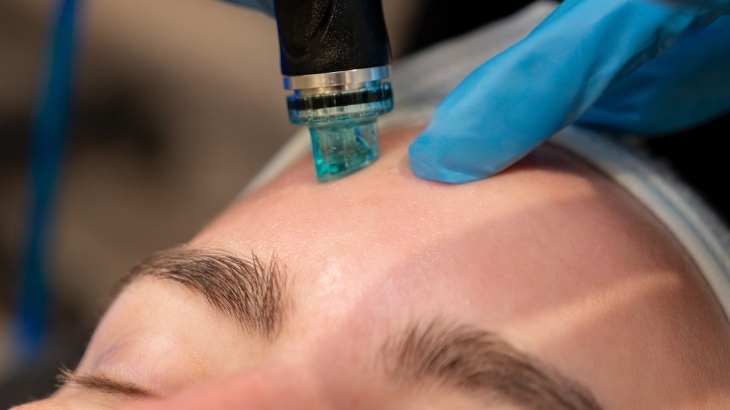 Hydrafacial Nedir, Nasıl Yapılır ve Kimler İçin Uygundur?