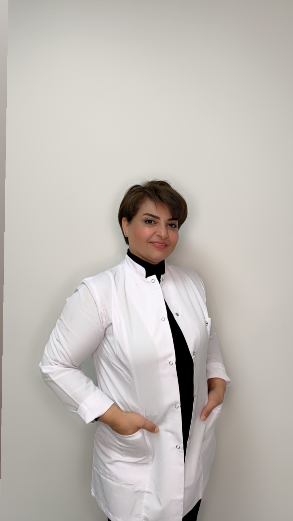 Hatice Kaya