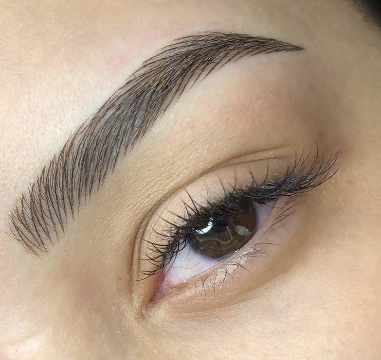 Şile Kaş Tasarım - Hatice Kaya Güzellik