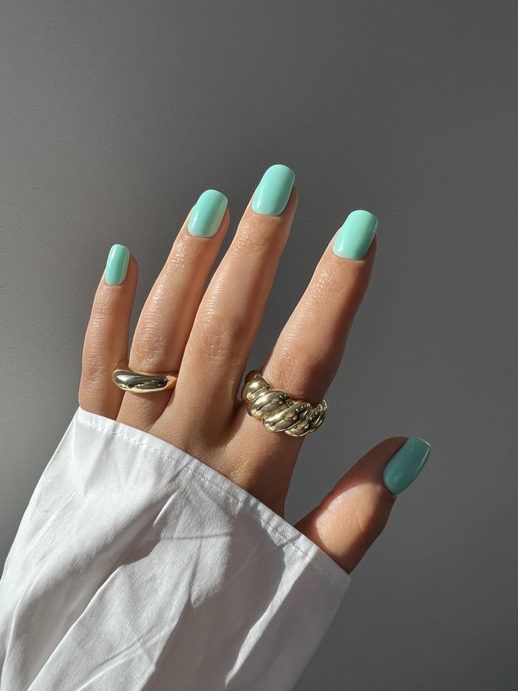 Şile Aqua Manikür - Hatice Kaya Güzellik