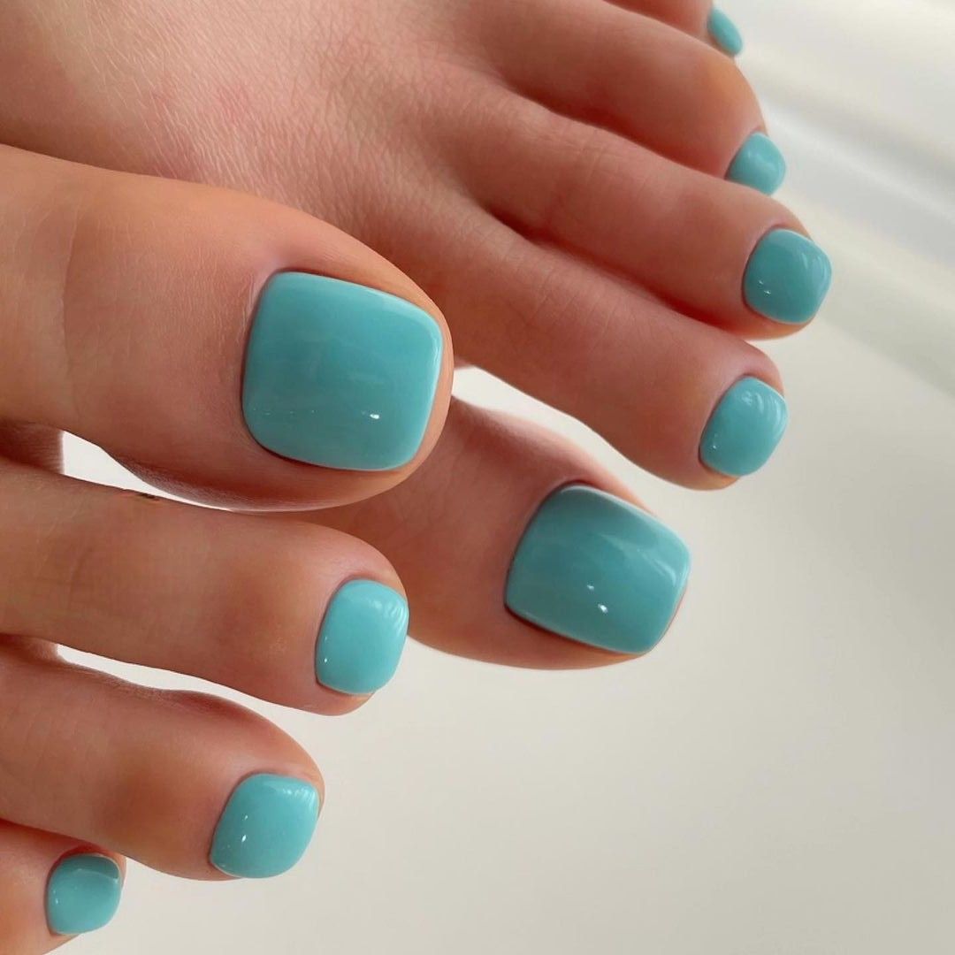 Şile Aqua Pedikür - Hatice Kaya Güzellik